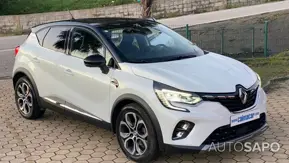 Renault Captur de 2022