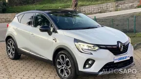 Renault Captur de 2022