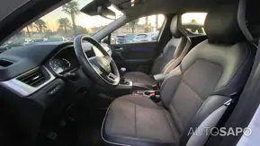 Renault Captur de 2022