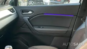 Renault Captur de 2022