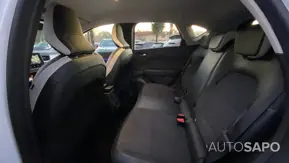 Renault Captur de 2022