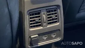 Renault Captur de 2022