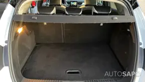 Renault Captur de 2022