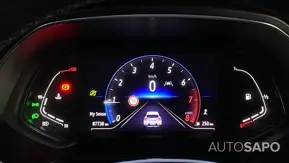 Renault Captur de 2022