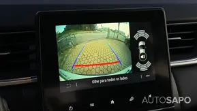 Renault Captur de 2022