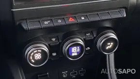 Renault Captur de 2022