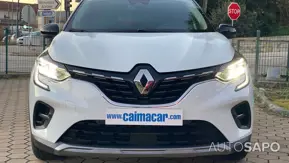 Renault Captur de 2022