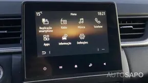 Renault Captur de 2022