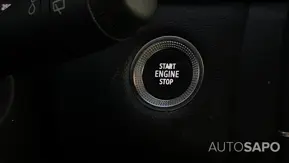 Renault Captur de 2022