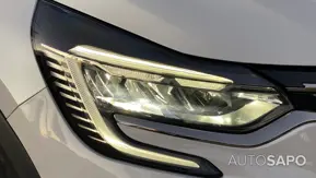 Renault Captur de 2022