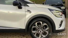 Renault Captur de 2022