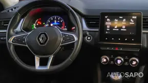 Renault Captur de 2022