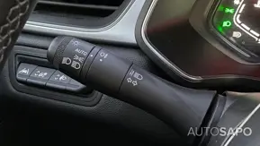 Renault Captur de 2022