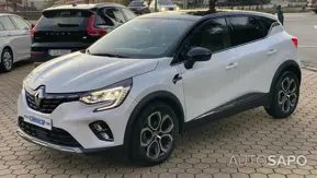 Renault Captur de 2022