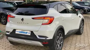 Renault Captur de 2022