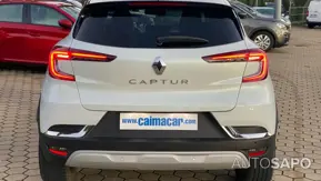 Renault Captur de 2022
