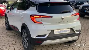Renault Captur de 2022