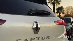 Renault Captur de 2022