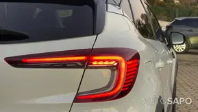 Renault Captur de 2022