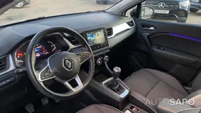 Renault Captur de 2022