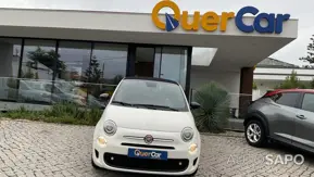 Fiat 500C de 2021