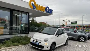 Fiat 500C de 2021