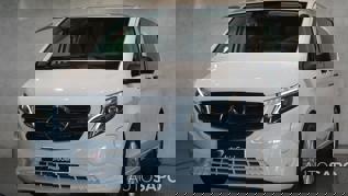 Mercedes-Benz Vito de 2021
