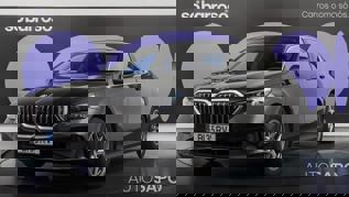 BMW Série 5 de 2024