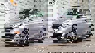 Peugeot 308 1.2 PureTech Access de 2016