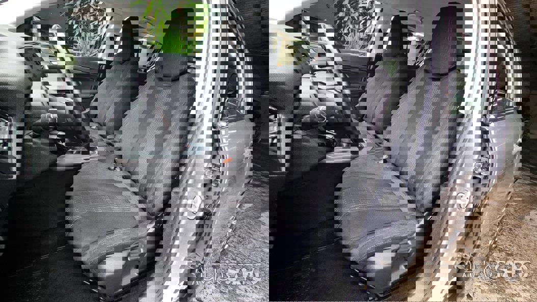 Peugeot 308 1.2 PureTech Access de 2016