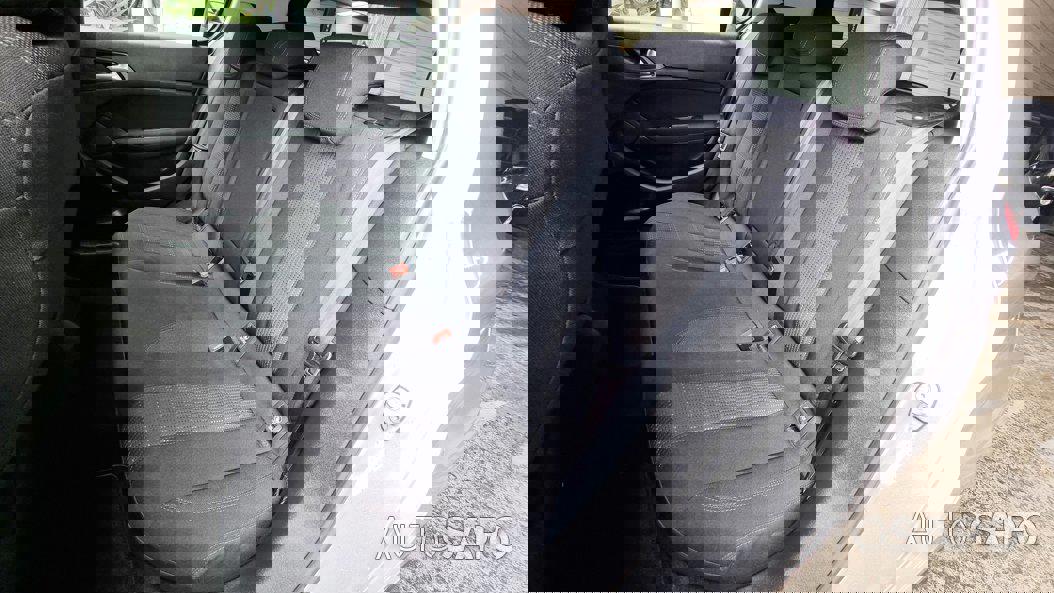 Peugeot 308 1.2 PureTech Access de 2016