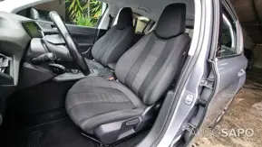 Peugeot 308 1.2 PureTech Access de 2016