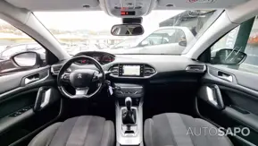 Peugeot 308 1.2 PureTech Access de 2016