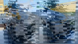 Peugeot 208 1.2 PureTech Style de 2017