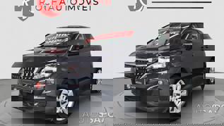 Peugeot 3008 de 2019