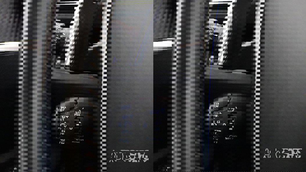 Peugeot 3008 de 2019