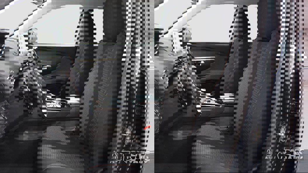 Peugeot 3008 de 2019