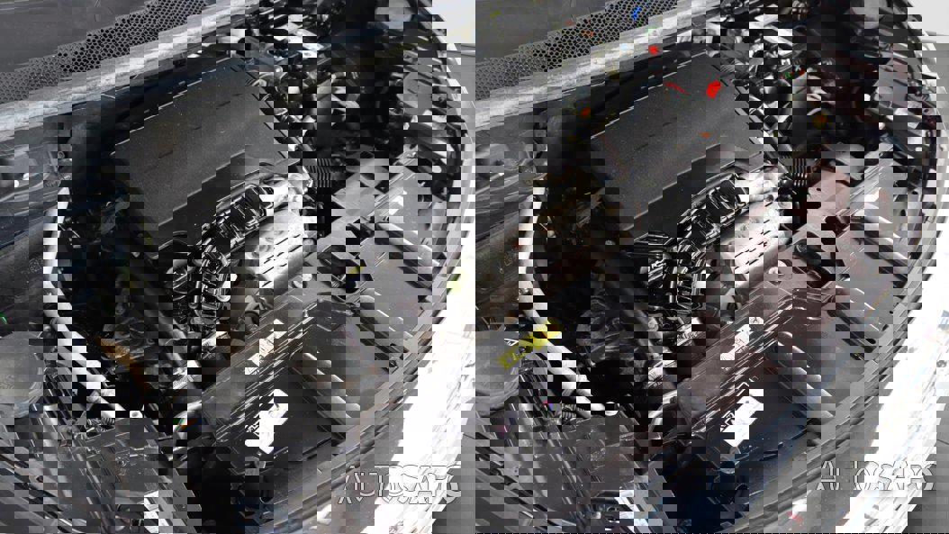 Peugeot 3008 de 2019