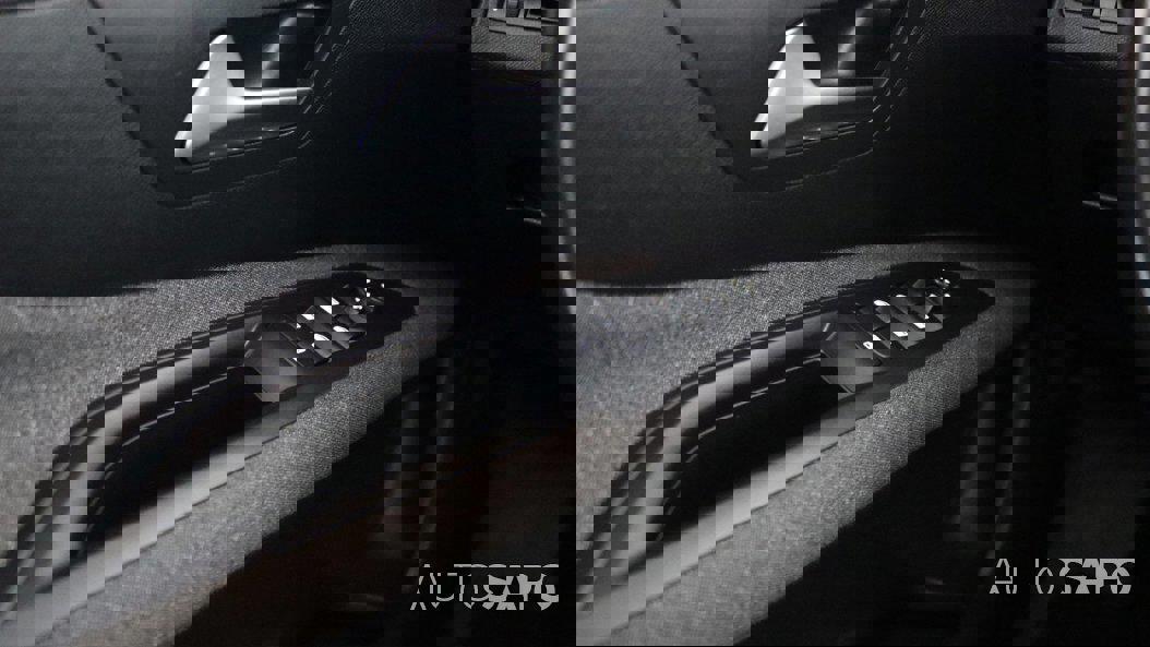 Peugeot 3008 de 2019