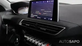 Peugeot 3008 de 2019