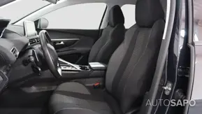 Peugeot 3008 de 2019