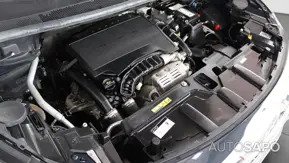 Peugeot 3008 de 2019