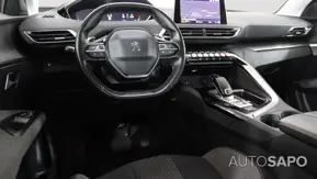 Peugeot 3008 de 2019