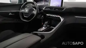 Peugeot 3008 de 2019