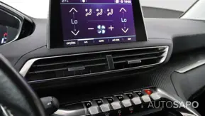 Peugeot 3008 de 2019