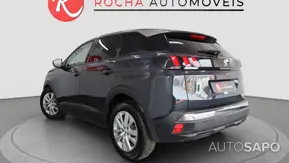 Peugeot 3008 de 2019