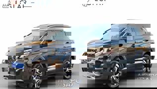 Peugeot 5008 1.2 PureTech Allure EAT8 de 2020