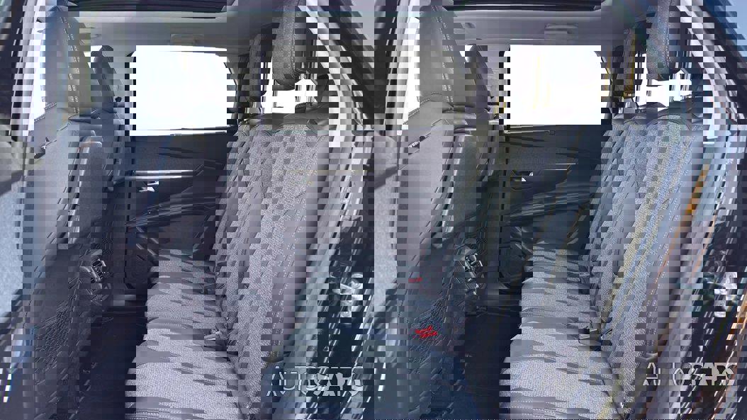 Peugeot 5008 1.2 PureTech Allure EAT8 de 2020