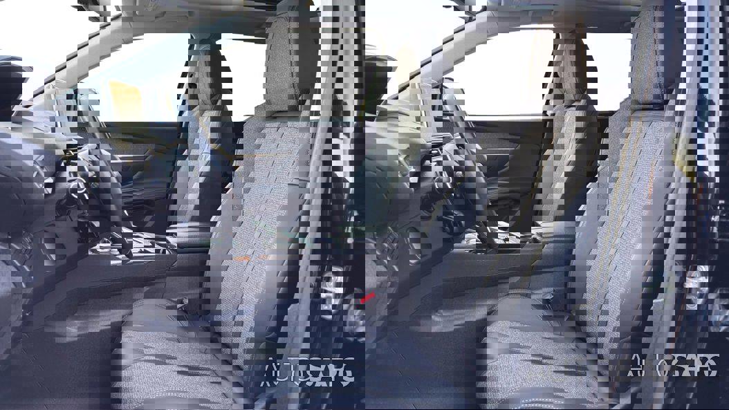 Peugeot 5008 1.2 PureTech Allure EAT8 de 2020