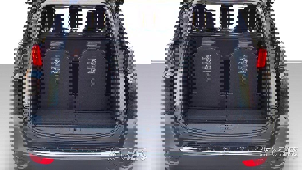 Peugeot 5008 1.2 PureTech Allure EAT8 de 2020